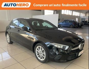 Mercedes A 250 - 6