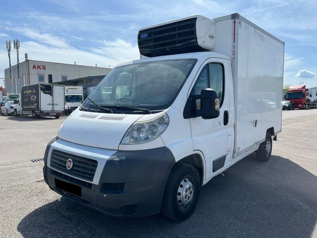 Fiat Ducato *Xarios 600MT*DoppelKühlung*Doppelkühlf.