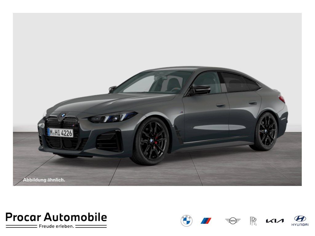 Image of BMW M440
