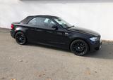 BMW 120d Cabrio E88 Bmw - BMW 120: Cabrio, 120d