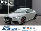 Audi TT RS Coupe 2.5 TFSI quattro AD+Navi+Leder+B & O - Audi TT RS aus 2022