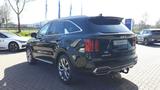 Kia Sorento 2,2D AWD DCT8 Plat.4WD NAPPA GD AHK - gebrauchte Kia Sorento aus dem Jahr 2023