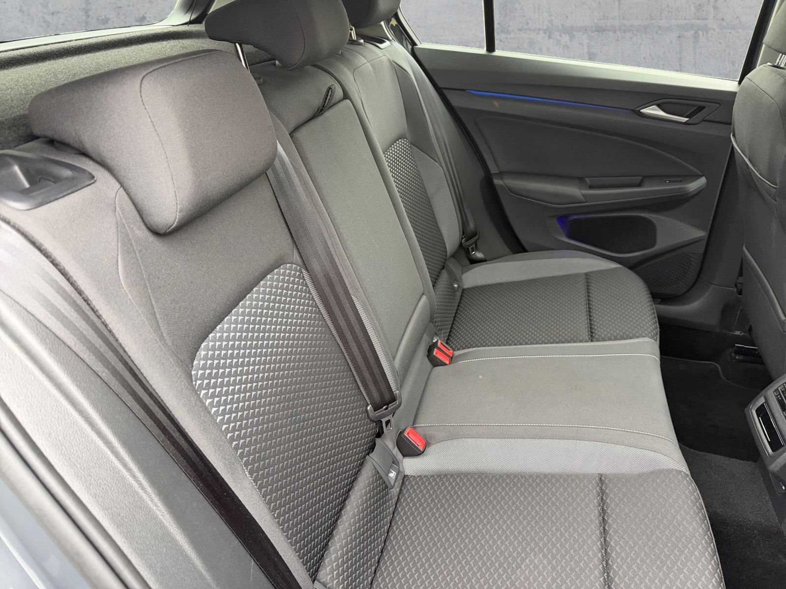 Volkswagen Golf - Bild 16