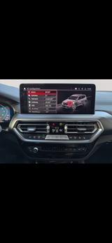 BMW X3 M COMPETITION M COMPETITION - gebrauchte BMW X3 M aus dem Jahr 2022