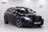 Opel Insignia ST 2.0CDTI 170PS Automatik OPC Pano Nav - Opel Insignia Gebrauchtwagen in Berlin