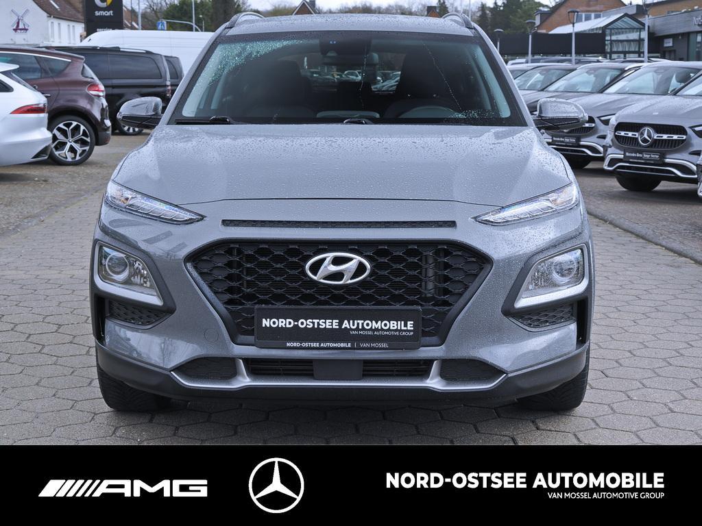 Hyundai Kona 1.0 YES! NAVI SOUND TEMPO SITZHZ LED