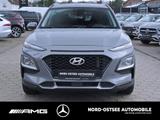 Hyundai Kona 1.0 YES! NAVI SOUND TEMPO SITZHZ LED - Hyundai KONA Gebrauchtwagen in Hamburg