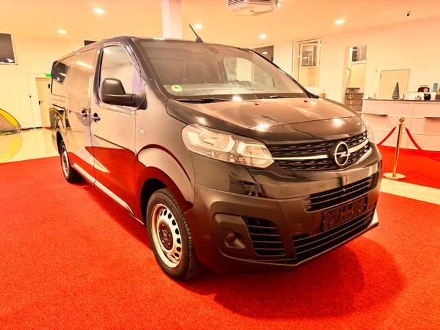 Opel Vivaro Kasten Edition M. L2