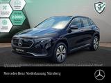 Mercedes-Benz EQA 250/Progressive/Pano/360°/Premium/Amb/Easy/ - Mercedes-Benz EQA: Automatik