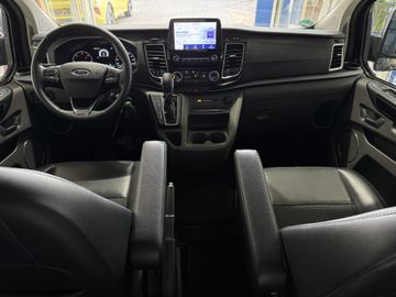 Ford Tourneo Custom Active L1 Bi-Xenon  AHK