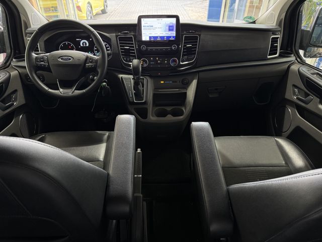 Ford Tourneo Custom Active L1 Bi-Xenon  AHK