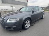 Audi A6 2.0 TDIe (DPF)Lim,Leder,Klima,Navi,Alus - Audi A6: Dpf