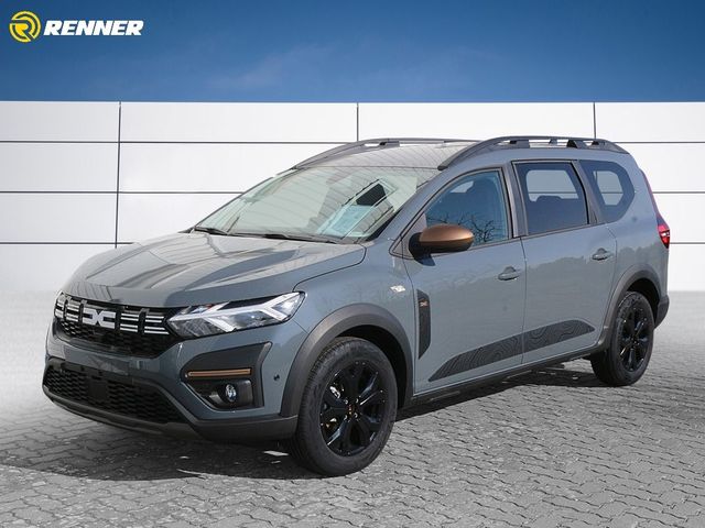 Dacia Jogger Extreme+ TCE 110 5-Sitzer Shz. Tempom.