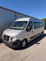 Nissan NV400 Kastenwagen L3H2  Minibuss