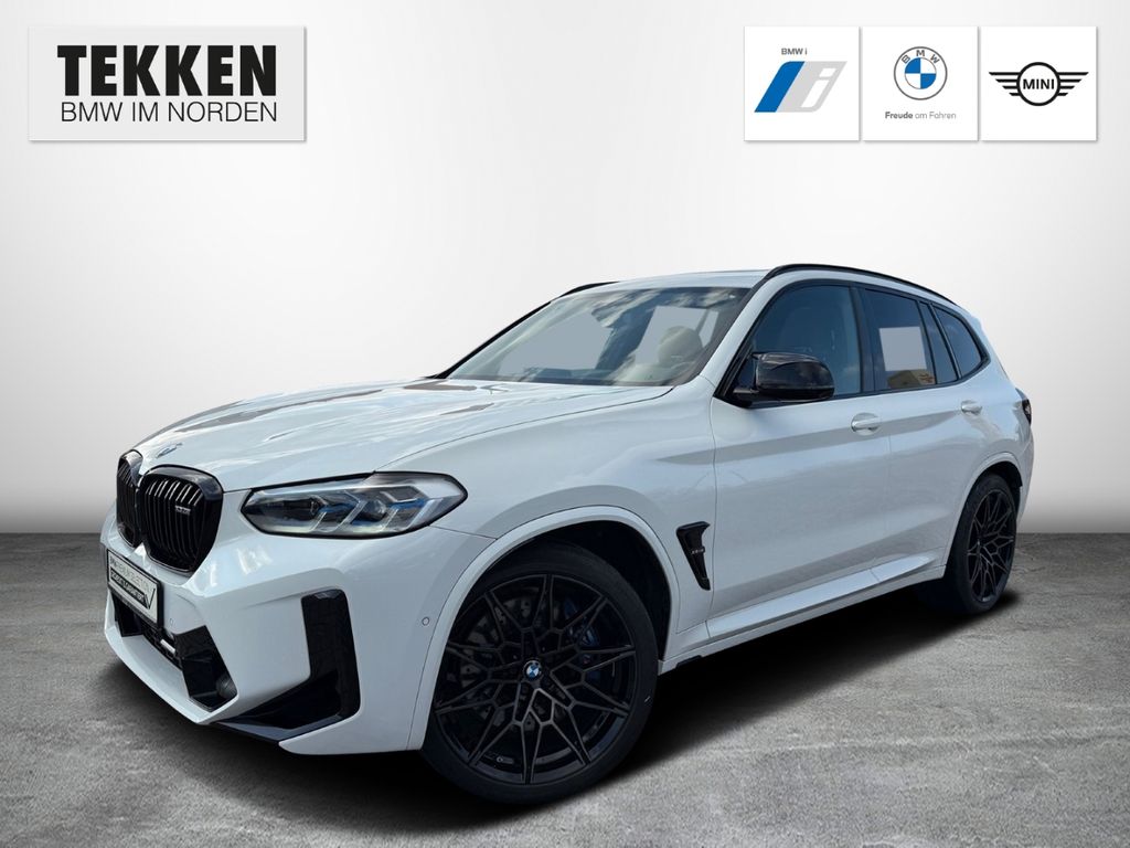 BMW X3 M
