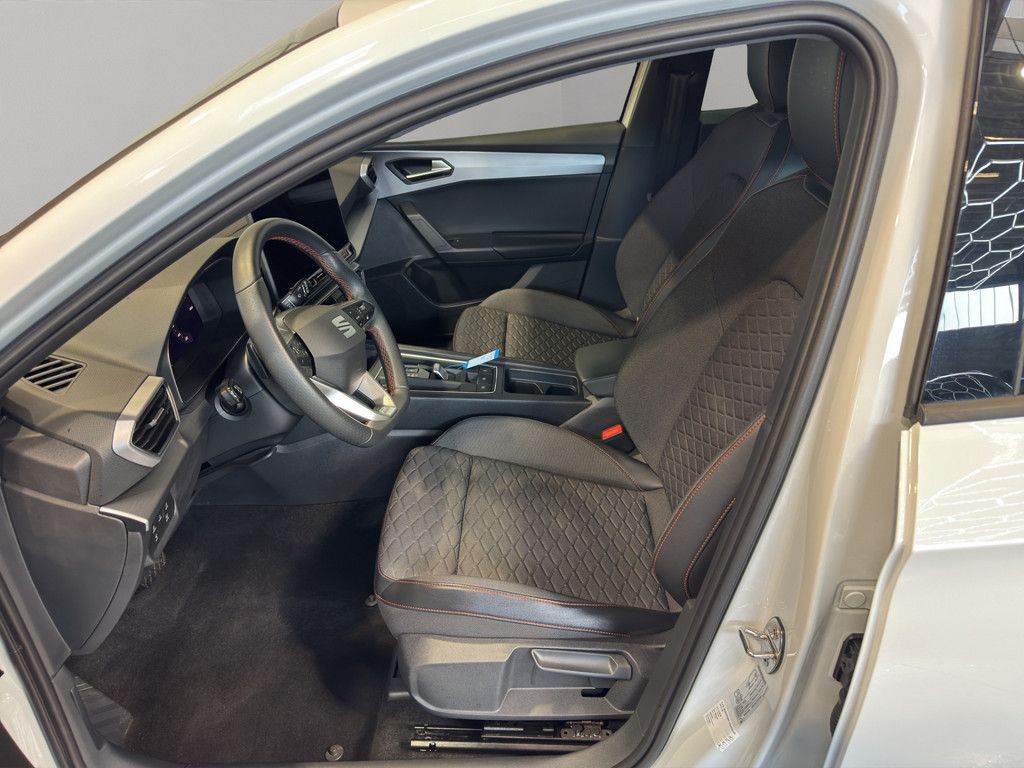 Seat Leon - Bild 7