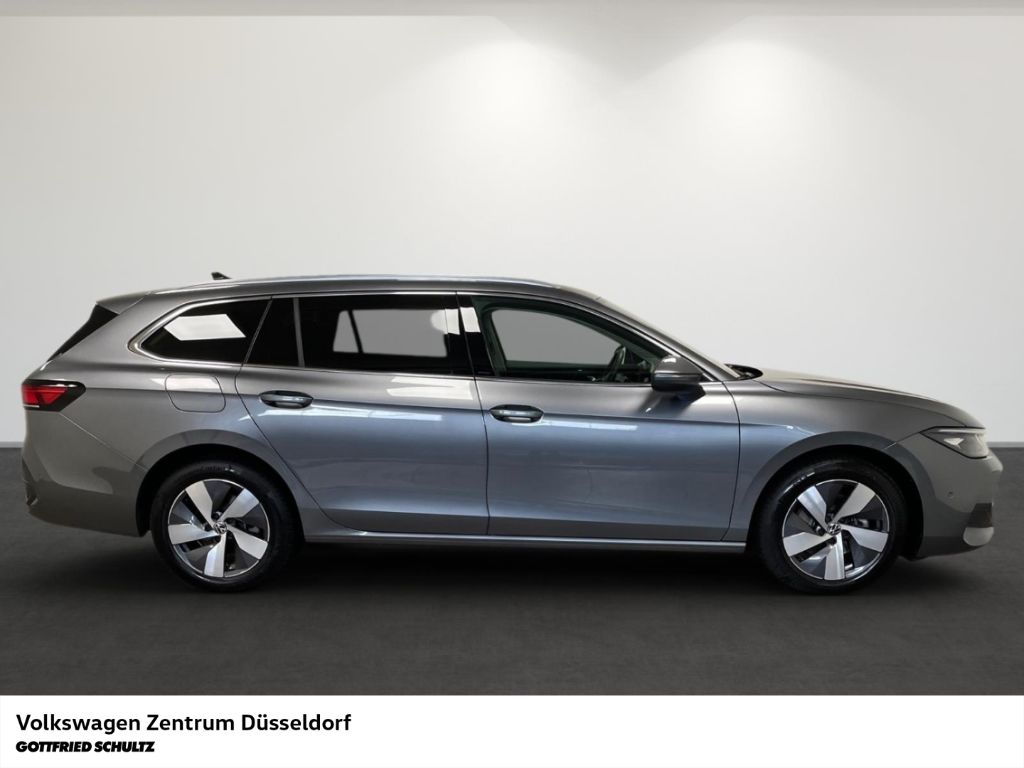 Volkswagen Passat Variant Business 2.0 TDI DSG AHK Navi Sit foto 2