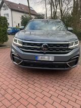 Volkswagen Atlas Premium 3,6 SEL R Line Cr... - : Atlas