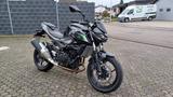 Kawasaki Z 500 - KAWASAKI 500