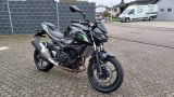 Kawasaki Z 500 - KAWASAKI 500Z