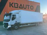 Volvo FL 250 4x2 THERMOKING R452A / BOX L=8175 mm - 817