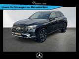 Mercedes-Benz GLC 220 d 4M AVANTGARDE+AMBIENTE+DISTRO+MEMORY - Mercedes-Benz GLC 220 aus 2026