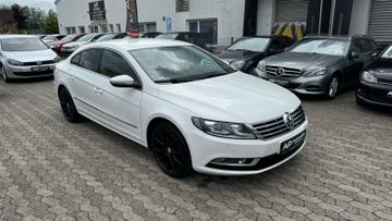 Volkswagen CC - 3