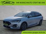 Ford Focus ST-Line 1.0 EcoBoost  #NAVI  #ACC - Ford Focus aus 2023