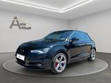 Audi A1 S Tronic 2x S Line XEN+ S-SITZ SHZ KEYL KLIMA - Audi A1: Tronic