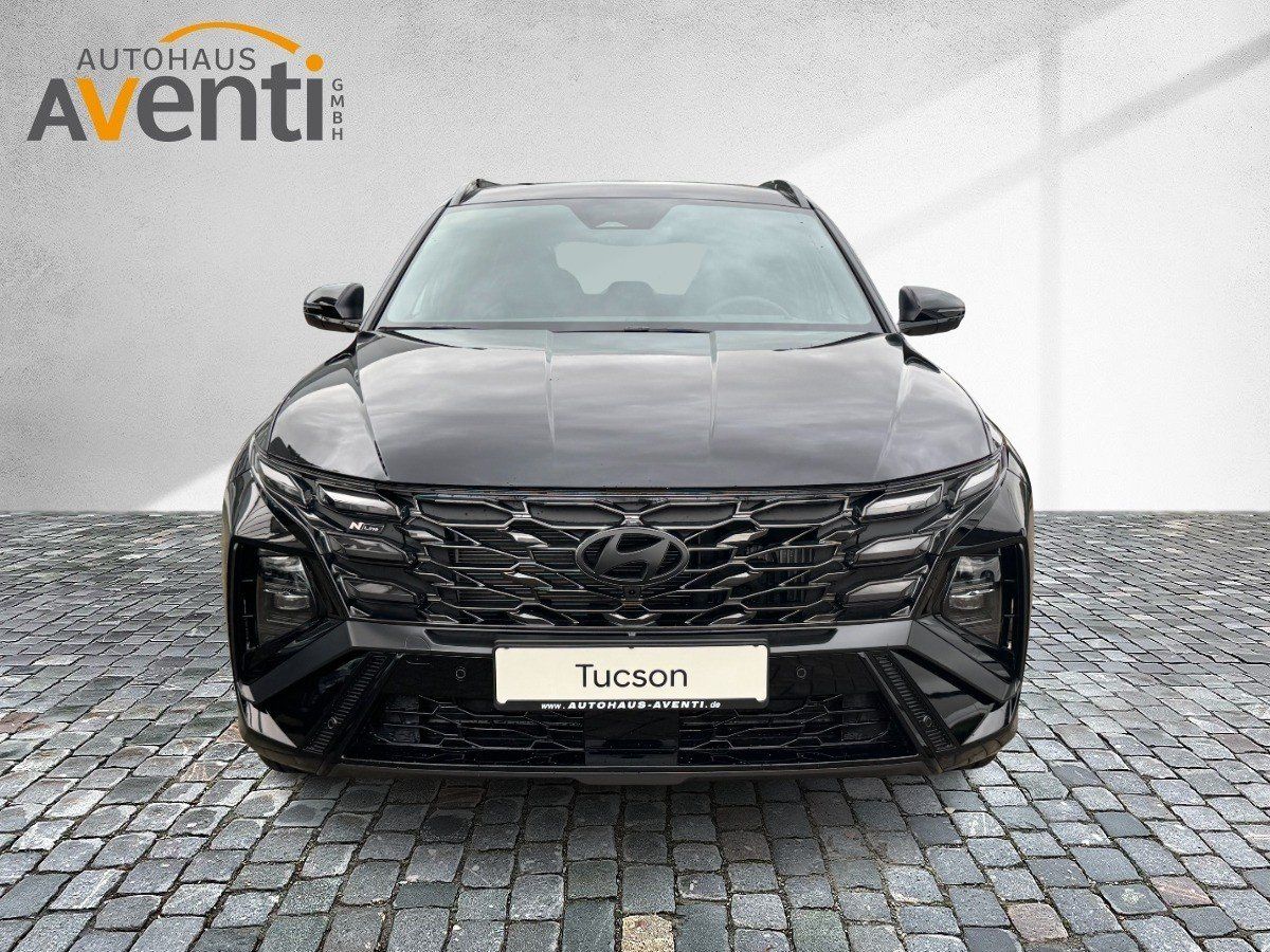 Hyundai TUCSON - Bild 3