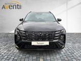 Hyundai Tucson N Line HUD*Navi*4xSHZ*Matrix-LED*360°Cam* - Hyundai TUCSON: N Line