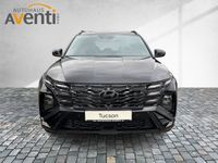 Hyundai TUCSON - Vorschau Bild 3