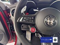 Alfa Romeo Stelvio - Vorschau Bild 16