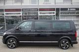 Volkswagen T6.1 Caravelle Lang 2xsTÜR/NAVI/AHK/18LM/PDC 2xs - Volkswagen T6 Caravelle: Lang