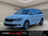 Skoda Fabia Combi Joy 1,4 TDI-Navigation-Sitzheiz.-TÜV - Skoda Fabia Joy mit Diesel-Antrieb