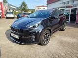 Kia Sportage 1.6 TGDI GT-Line 4WD Vollausstattung - Kia in Stuttgart