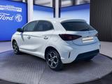 MG 3 Hybrid+ Luxury *360 GRAD*ACC*LED*KLIMAAUTOM.* - mit Hybrid-Antrieb: Kleinwagen