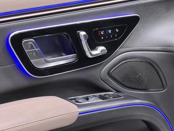2021 Mercedes-BENZ EQS — миниатюра 12