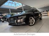 Audi S5 Sportback 3.0 TFSI ACC Carbon B&O Leder Kamer - gebrauchte Audi S5 aus dem Jahr 2013
