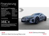 Audi e-tron GT quattro*Navi*Matrix*Alu*PDC*Pano*Audi - gebrauchte Audi e-tron GT aus dem Jahr 2023