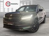 Skoda Kodiaq Sportline 4x4/KAMERA/LED/VirtualCockpit - Skoda Kodiaq Gebrauchtwagen in Frankfurt