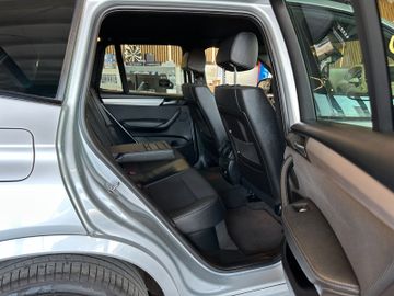 BMW X3 xDrive 20 d *M Sport*Rückfahrkamera*