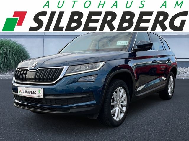 Skoda Kodiaq Ambition 4x4 2.0TDI STANDHZG.