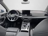 Audi Q5 Sportback 50 TFSIe quattro Luftfahrwerk NAVI - Audi Q5 Gebrauchtwagen