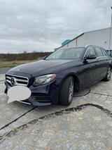Mercedes-Benz E 400 4MATIC T AMG Line Autom. AMG Line - Mercedes-Benz E-Klasse: 7sitzer