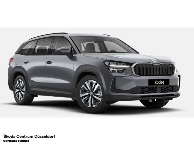 Skoda Kodiaq SELECTION 1 5 IV 150KW 6-GANG-AUTOMAT. 1.