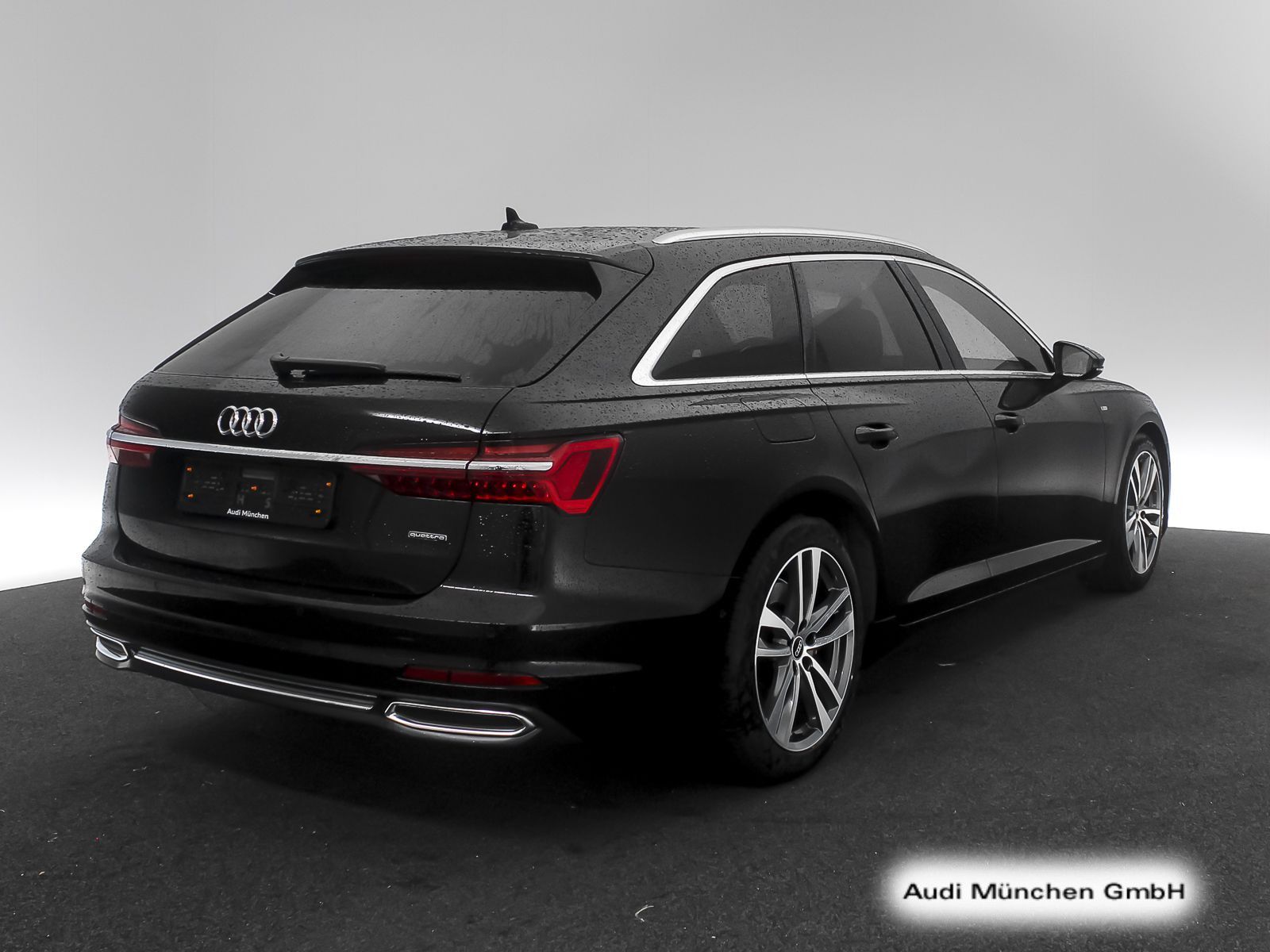 Audi A6 Avant 45 TDI qu. S tronic sport AHK/Virtual+/ foto 8