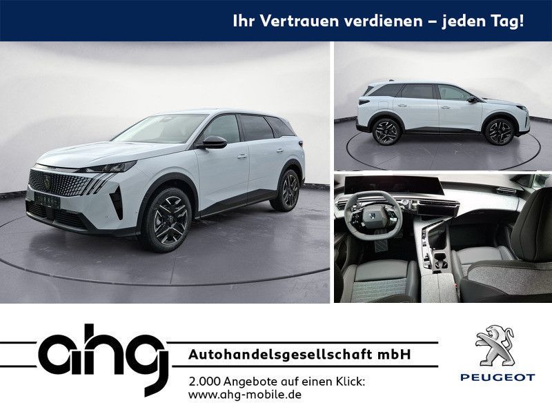 Peugeot 5008 - Bild 1
