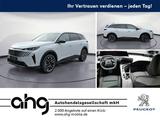 Peugeot 5008 All.Bus.Hybr.145 e-DSC6 7 Sitzigkeit // All - Peugeot 5008 New cars