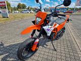KTM 390 SMC R ab 1,99% eff. Zins lieferbar! - KTM 390 SMC R